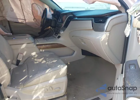 2018 GMC Yukon Denali from USA, damaged, VIN 1GKS2CKJXJR263995